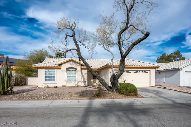 $1,900 | 4408 Rippling Brook Drive, North Las Vegas, NV 89032