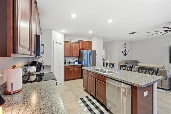 $435,000 | 936 Zone Tailed Hawk Place, Ruskin, FL 33570