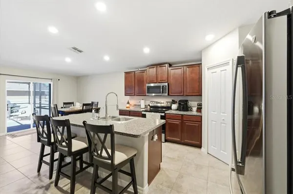 $435,000 | 936 Zone Tailed Hawk Place, Ruskin, FL 33570