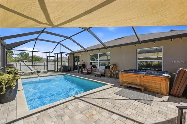 $435,000 | 936 Zone Tailed Hawk Place, Ruskin, FL 33570