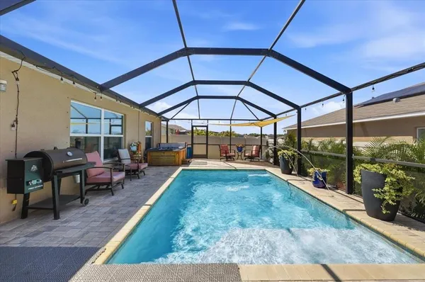 $435,000 | 936 Zone Tailed Hawk Place, Ruskin, FL 33570