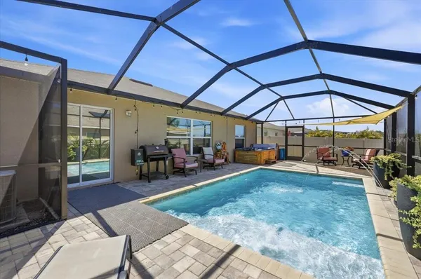 $435,000 | 936 Zone Tailed Hawk Place, Ruskin, FL 33570