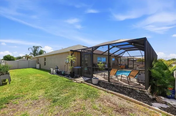 $435,000 | 936 Zone Tailed Hawk Place, Ruskin, FL 33570