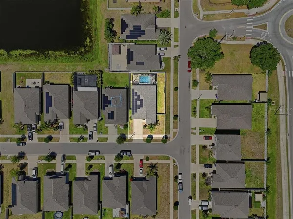 $435,000 | 936 Zone Tailed Hawk Place, Ruskin, FL 33570