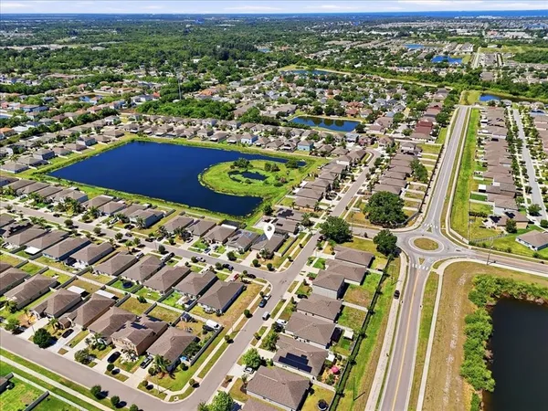 $435,000 | 936 Zone Tailed Hawk Place, Ruskin, FL 33570