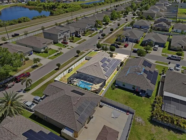 $435,000 | 936 Zone Tailed Hawk Place, Ruskin, FL 33570