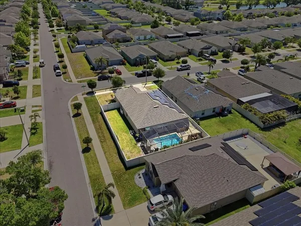 $435,000 | 936 Zone Tailed Hawk Place, Ruskin, FL 33570