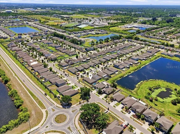 $435,000 | 936 Zone Tailed Hawk Place, Ruskin, FL 33570