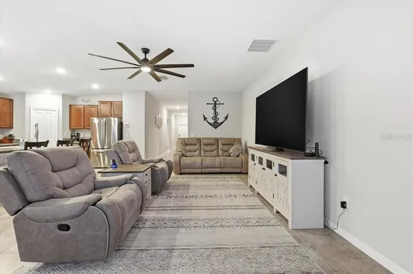 $435,000 | 936 Zone Tailed Hawk Place, Ruskin, FL 33570