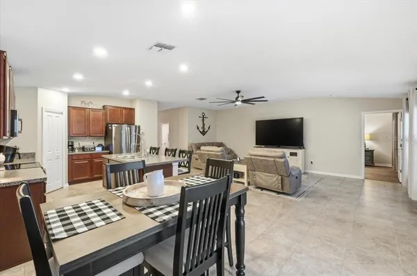 $435,000 | 936 Zone Tailed Hawk Place, Ruskin, FL 33570