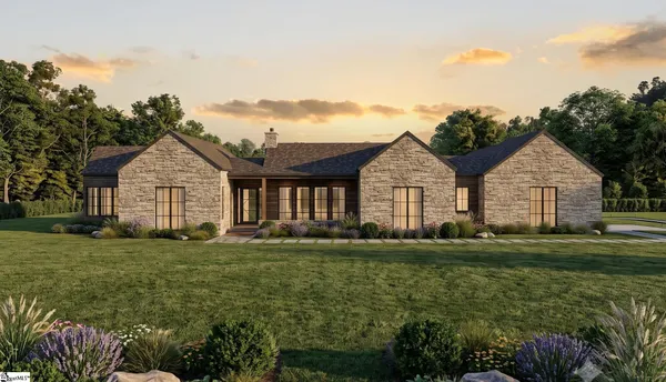 $1,695,000 | 301 Waterford Fall Way, Simpsonville, SC 29681