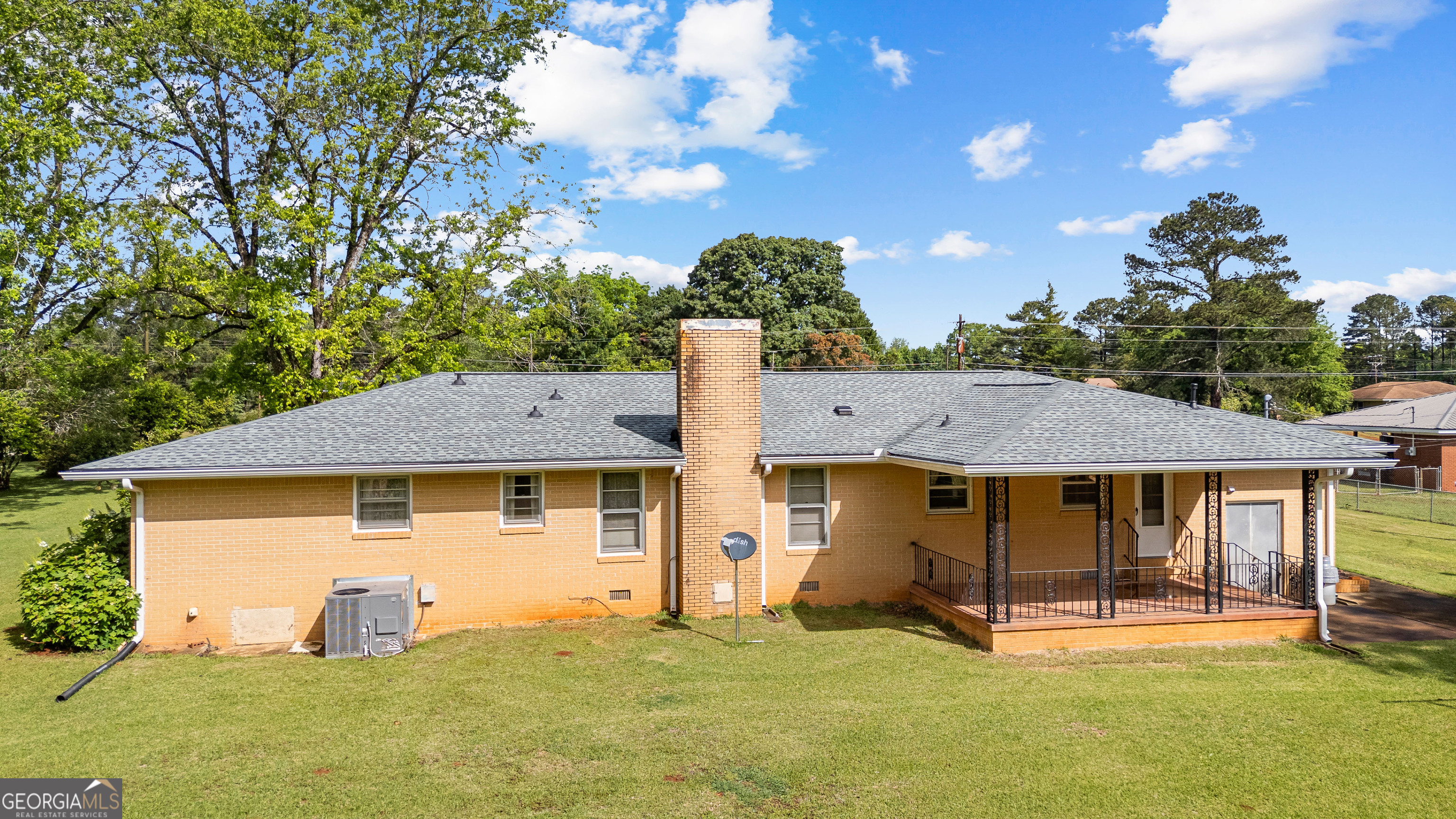2561 Old Alabama Road Thomaston, GA 30286 - Photo 55 of 55