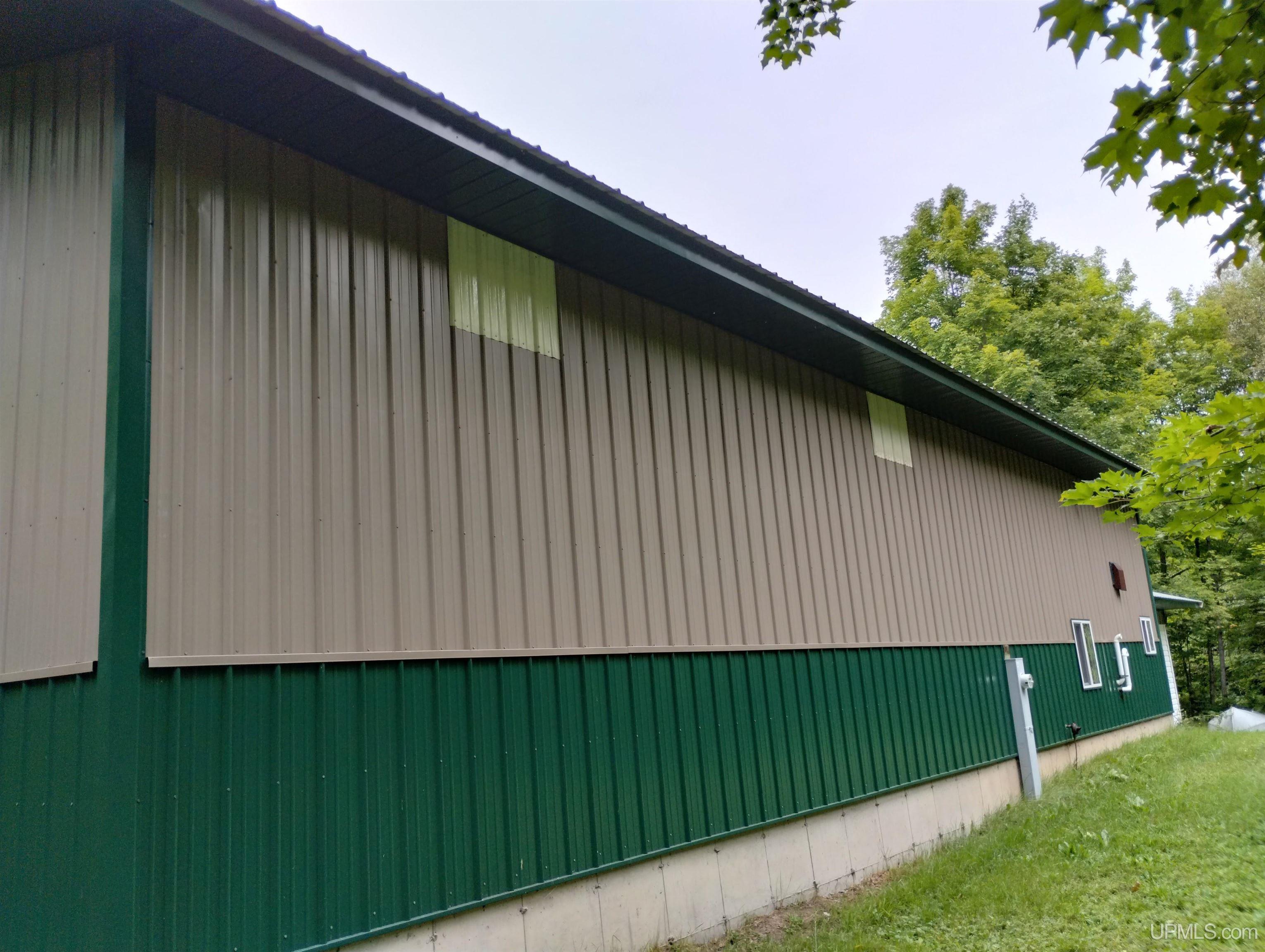 6766 Co Road, Unit ALSO KNOWN AS BLACKHILL S Champion, MI 49814 - Photo 39 of 80