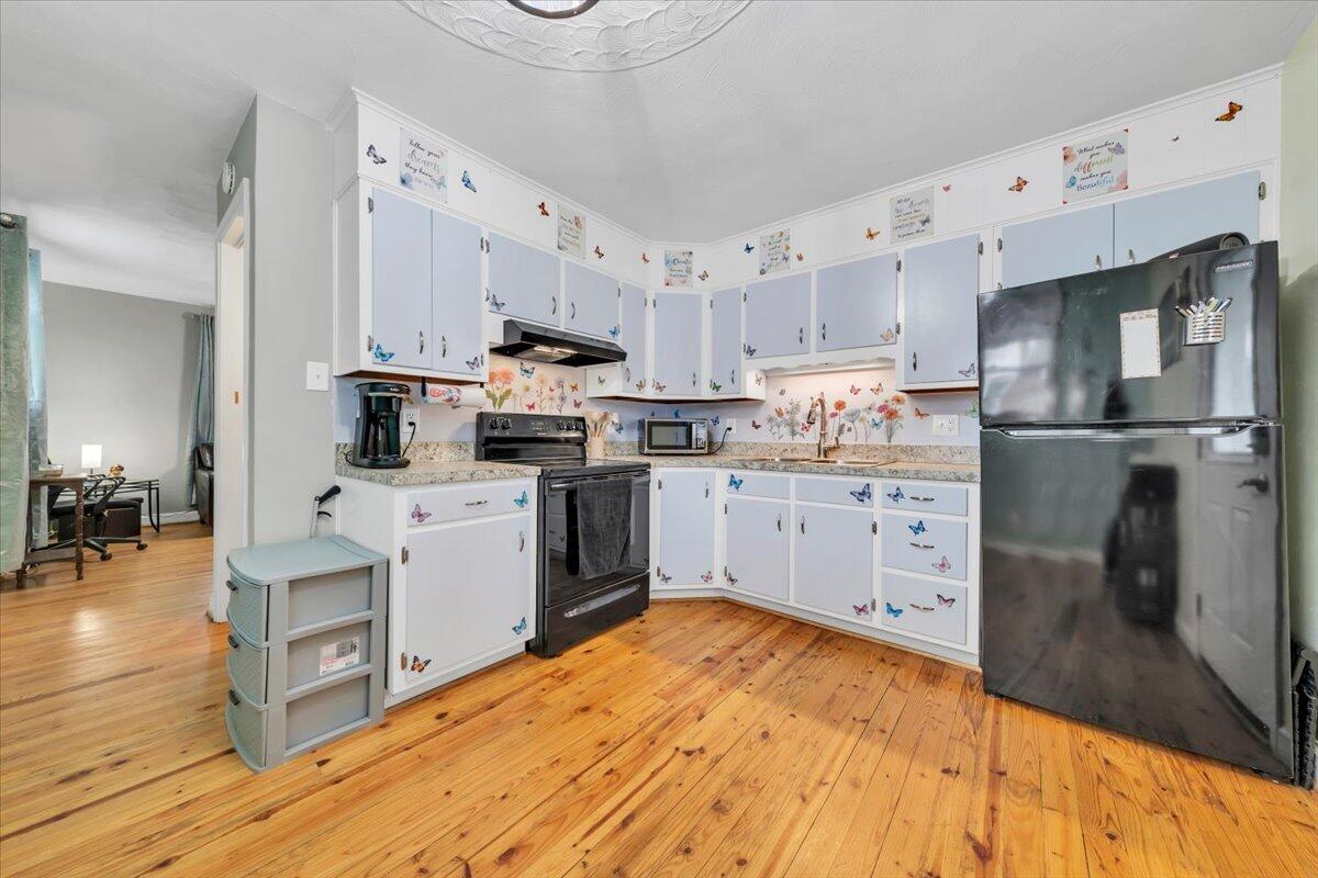 209 Liberty Road Northeast Roanoke, VA 24012 - Photo 8 of 33 08-MIB02263