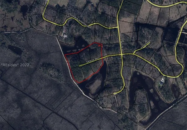 $1,000,000 | 250-445 Eagles Way, Hardeeville, SC 29927
