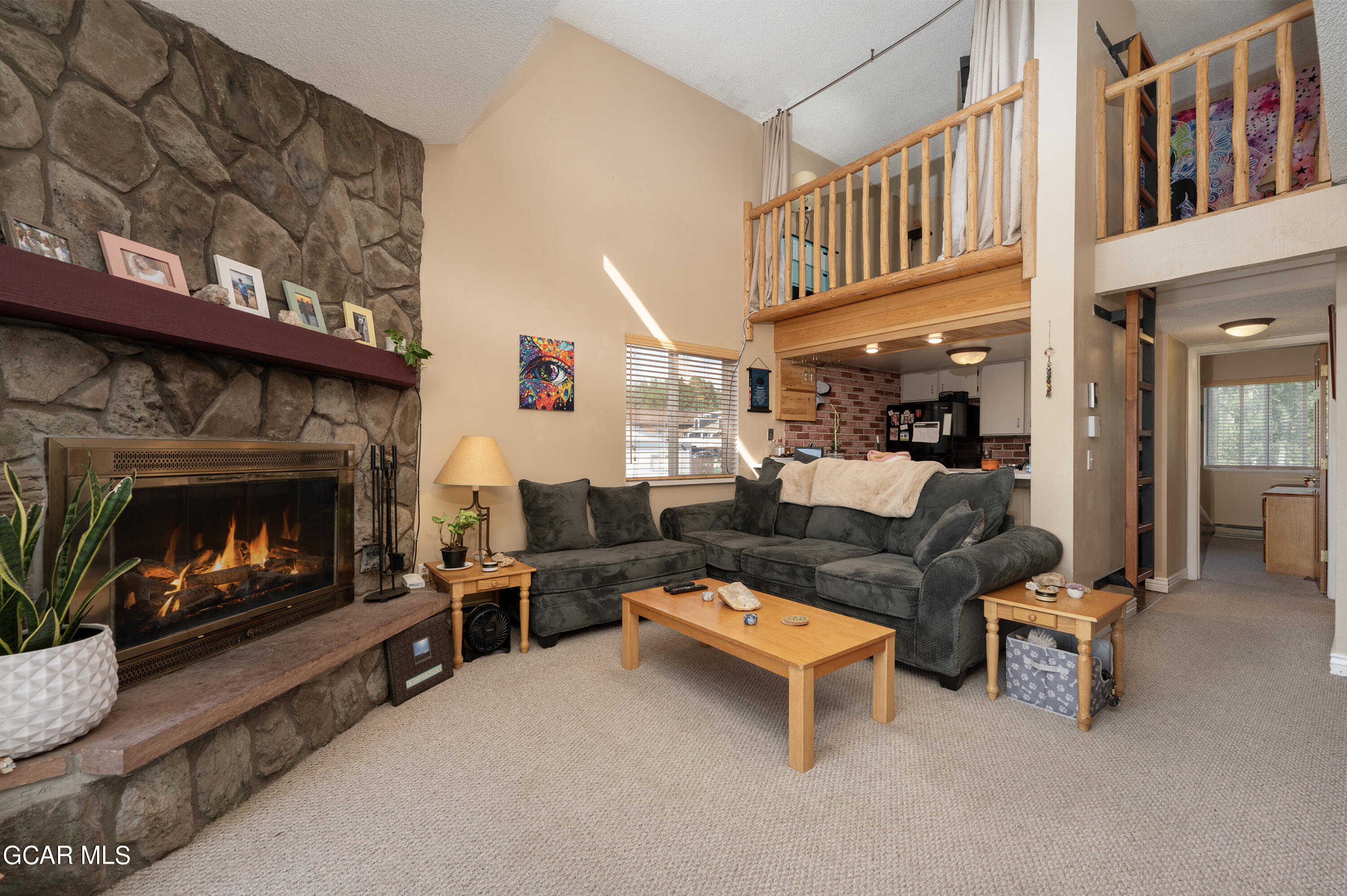 156 Gcr 838 Fraser Co Unit 1816