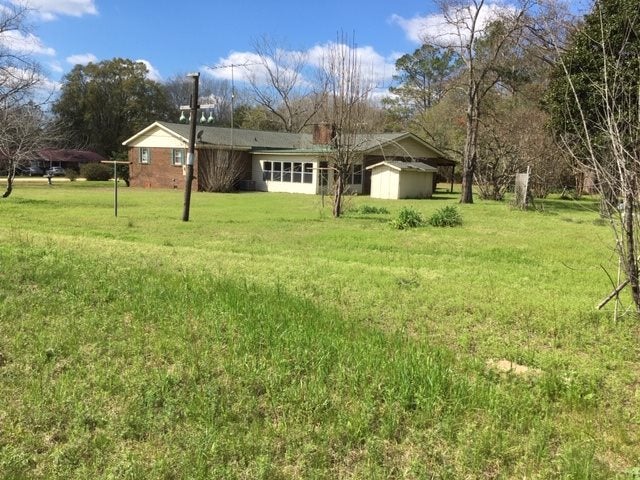 24264 Rosin Ridge Road Red Level, AL 36474 - Photo 14 of 16 Gallery Image 14