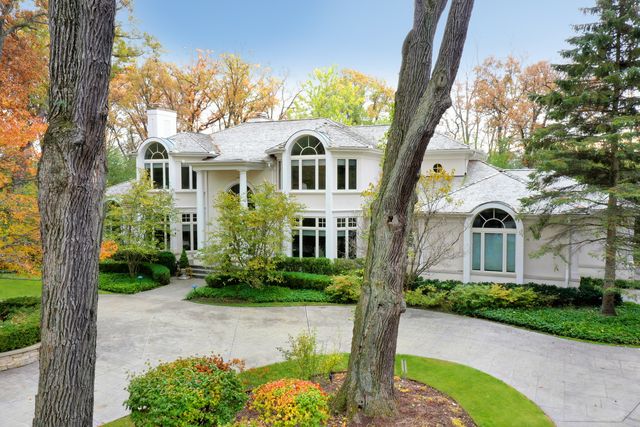 $1,525,000 | 1021 Barrys Court, Lake Forest, IL 60045