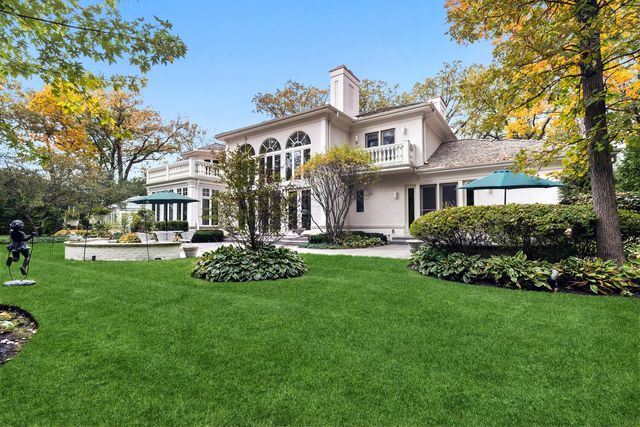 $1,525,000 | 1021 Barrys Court, Lake Forest, IL 60045