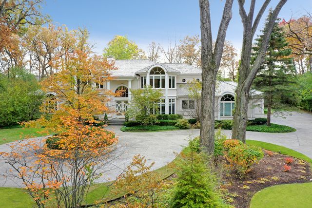 $1,525,000 | 1021 Barrys Court, Lake Forest, IL 60045