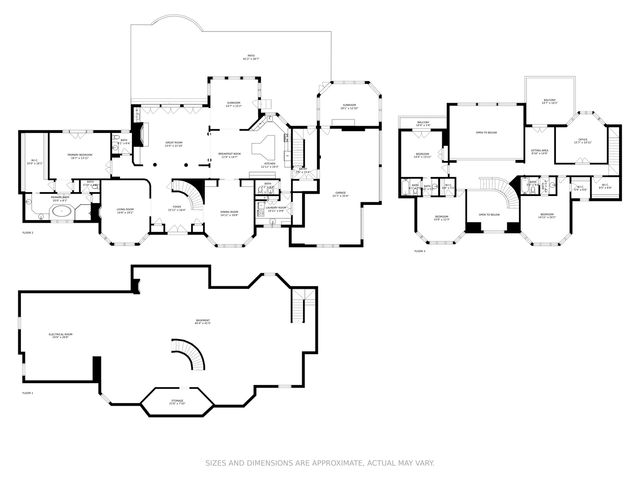 $1,525,000 | 1021 Barrys Court, Lake Forest, IL 60045