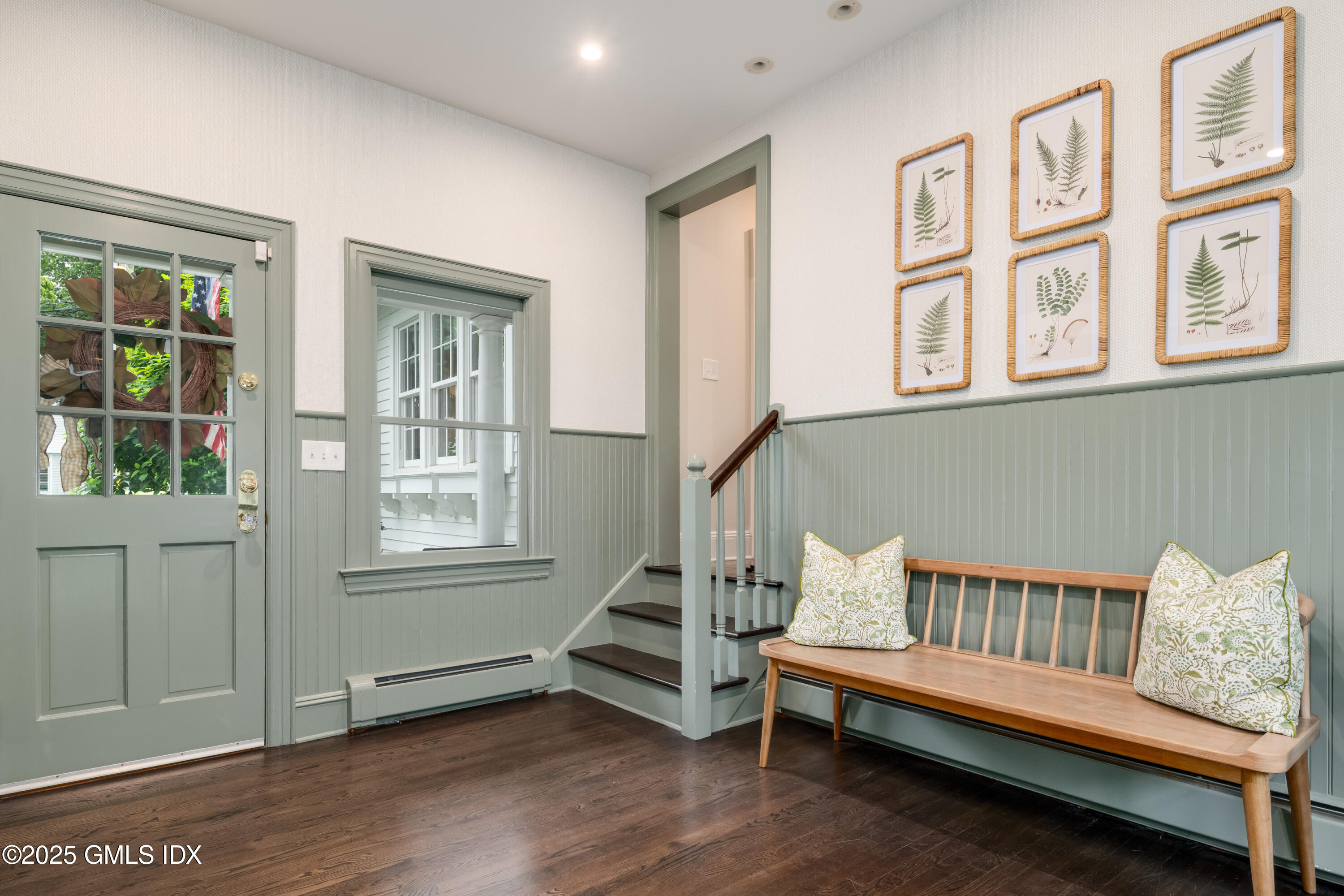 227 Riverside Avenue Riverside, CT 06878 - Photo 11 of 30 Mudroom