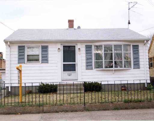 63 Rosemere Road Pawtucket, RI 02861 - Photo 1 of 1 Exterior Front.