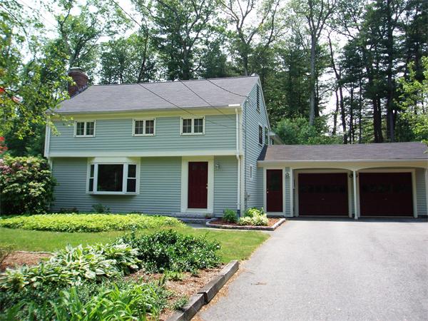 27 Davelin Road Wayland, MA 01778 - Photo 1 of 8 Gallery Image 1