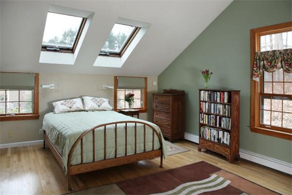 27 Davelin Road Wayland, MA 01778 - Photo 7 of 8 Gallery Image 7