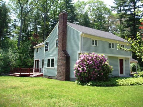 27 Davelin Road Wayland, MA 01778 - Photo 8 of 8 Gallery Image 8