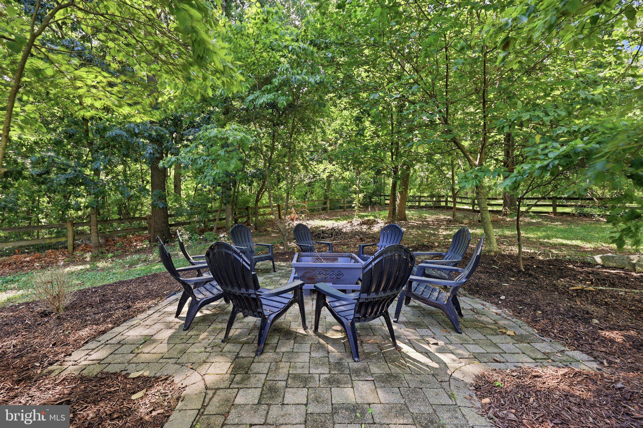 12245 Warner Road Keymar, MD 21757 - Photo 48 of 70 Exterior Back