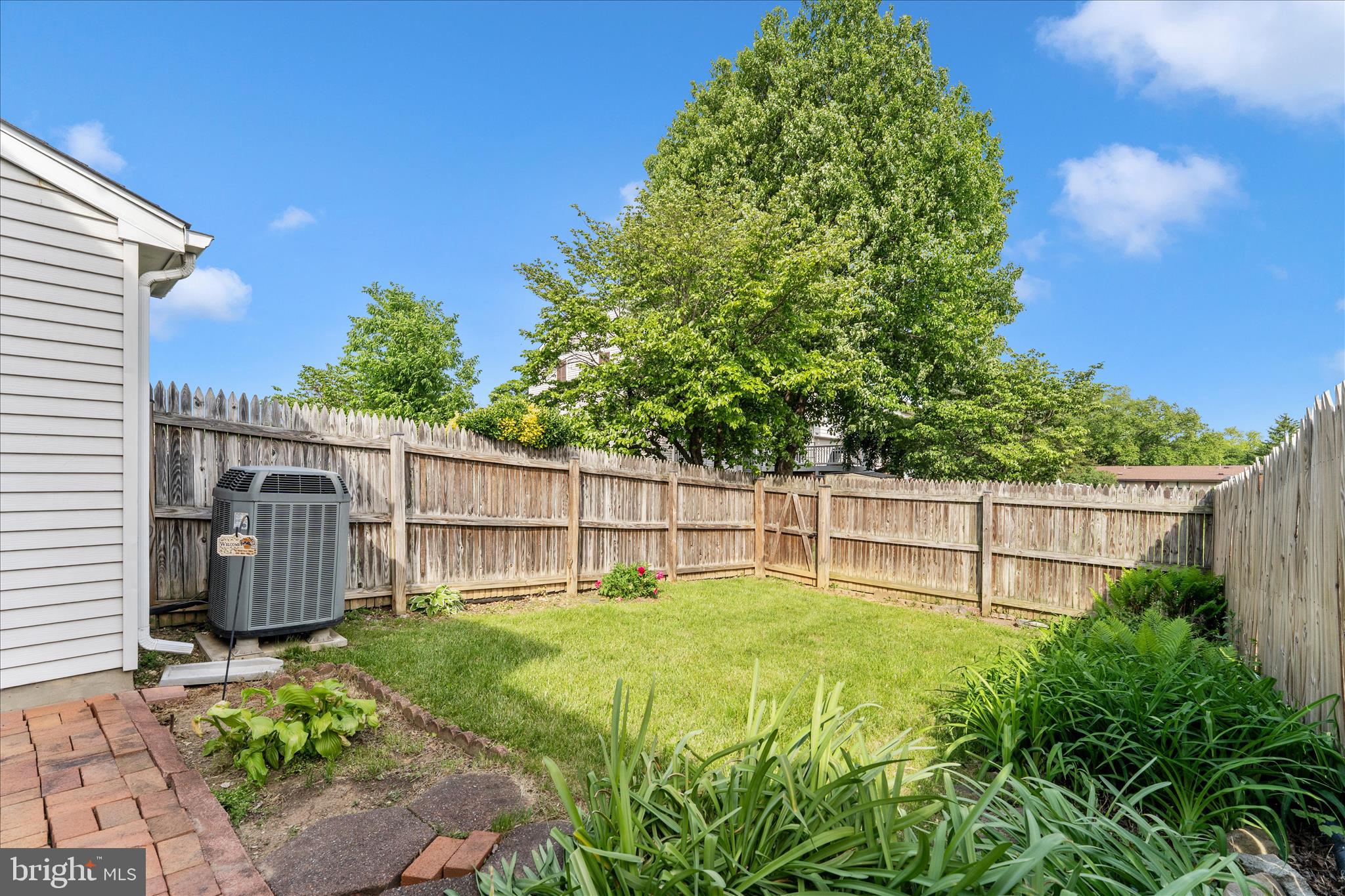 5751 Sunset View Lane Frederick, MD 21703 - Photo 42 of 46 Backyard