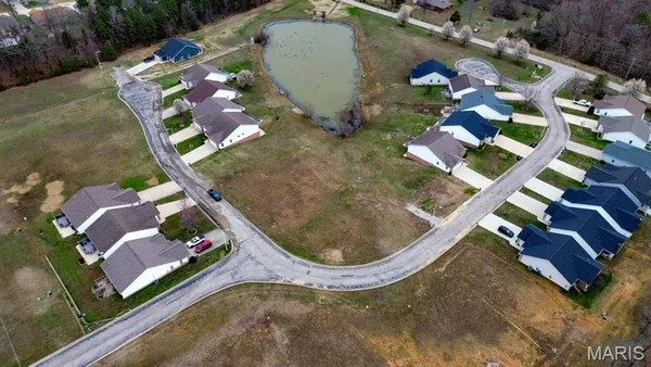 $119,900 | 0 Mallard Trail, Poplar Bluff, MO 63901