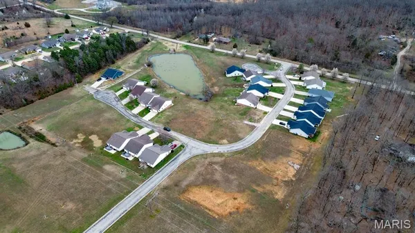 $119,900 | 0 Mallard Trail, Poplar Bluff, MO 63901