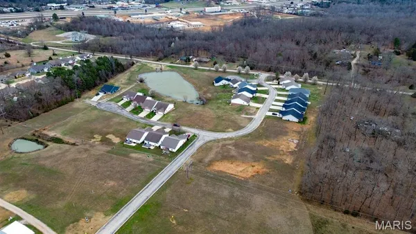 $119,900 | 0 Mallard Trail, Poplar Bluff, MO 63901