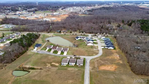 $119,900 | 0 Mallard Trail, Poplar Bluff, MO 63901