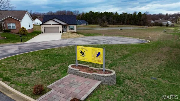 $119,900 | 0 Mallard Trail, Poplar Bluff, MO 63901