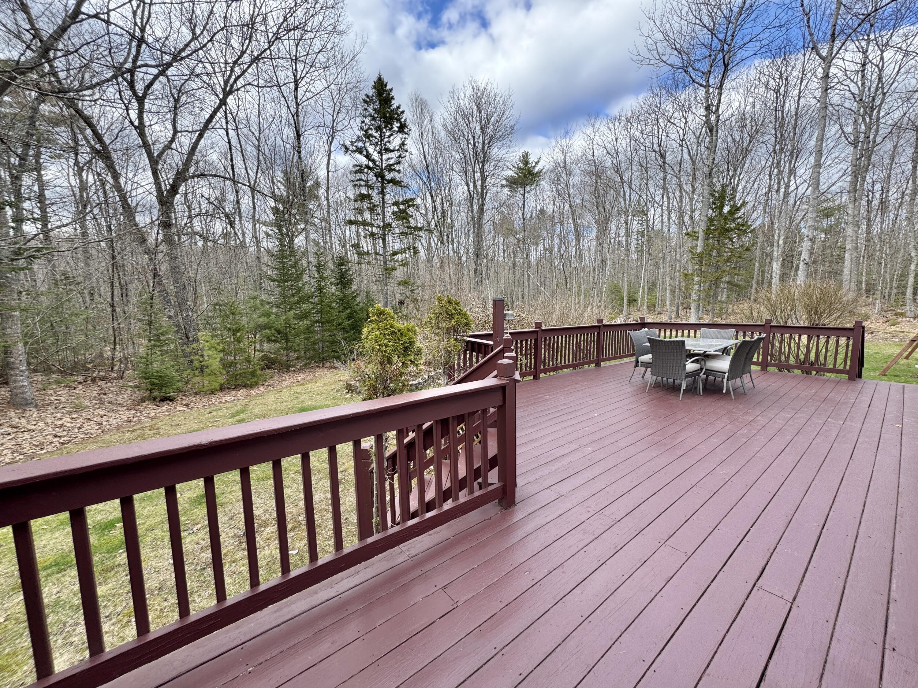 817 Millvale Road Bucksport, ME 04416 - Photo 42 of 52 20260501_202926989_iOS