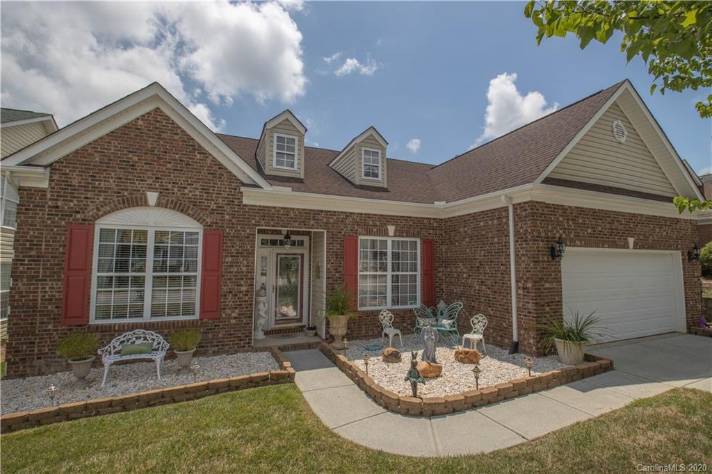 815 Platinum Drive Fort Mill, SC 29708 - Photo 1 of 36 Gallery Image 1