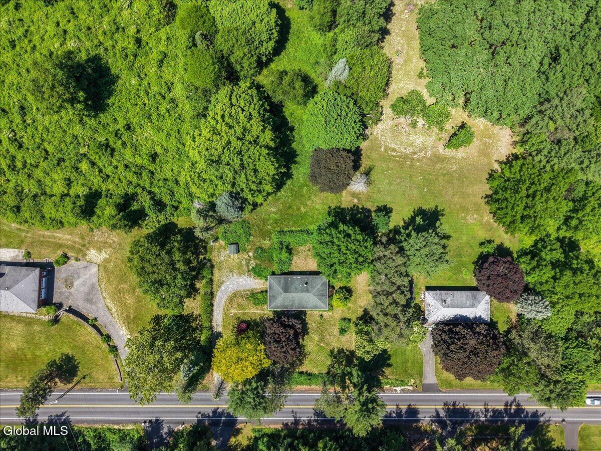 493 Altamont Road Altamont, NY 12009 - Photo 33 of 40 08-493 ALTAMONT RD DRONE-5