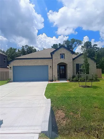 $269,990 | 26352 Cooperstown Way, Splendora, TX 77372