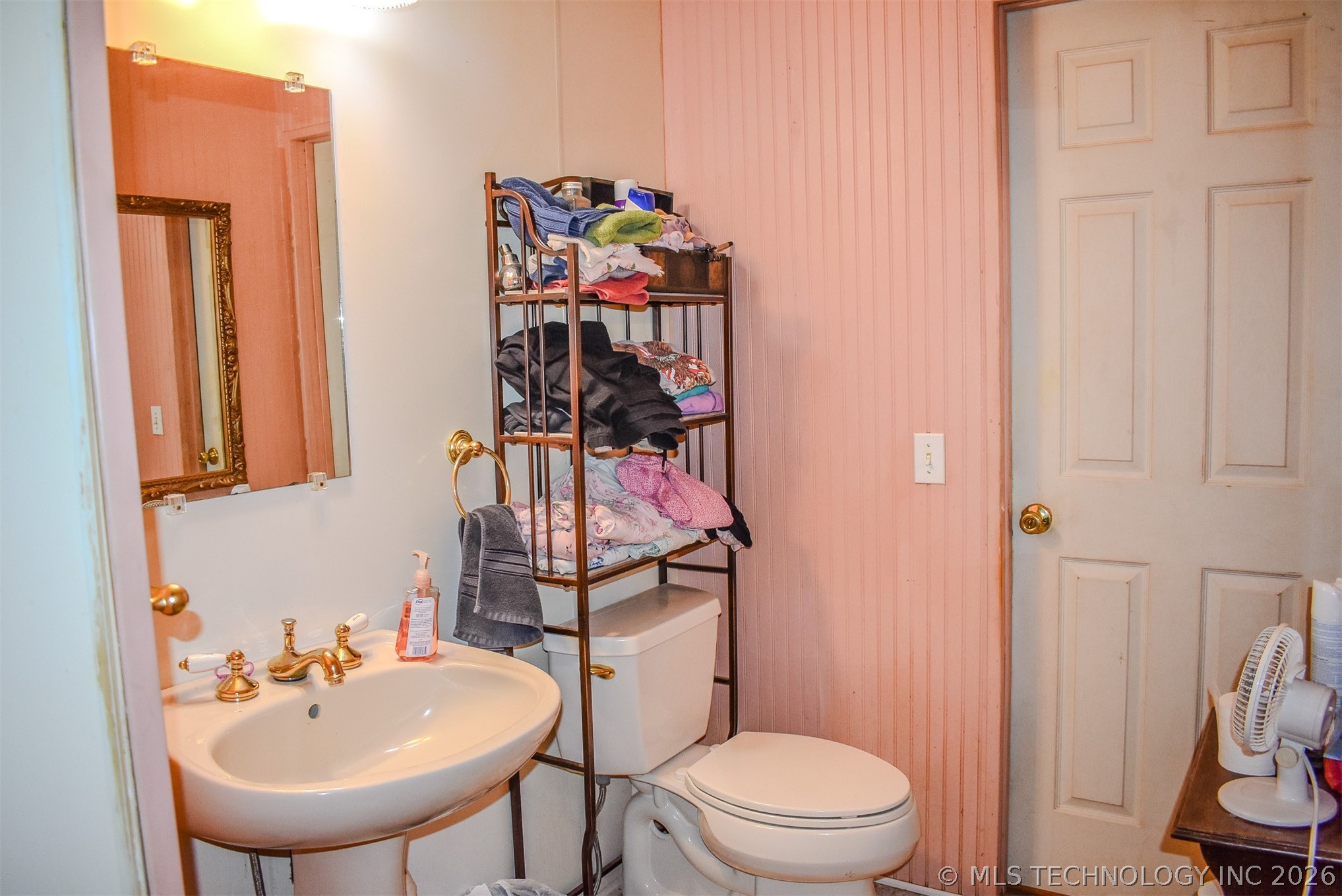 593 Tram Road Fort Towson, OK 74735 - Photo 27 of 60 Gallery Image 27