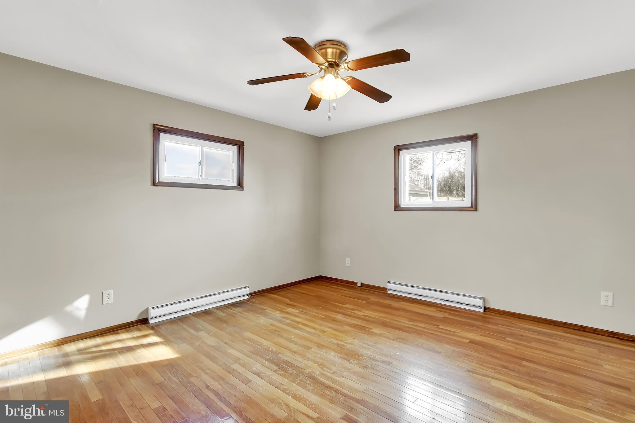 2346 Grandview Road Hanover, PA 17331 - Photo 17 of 36 Ceiling fans in bedrooms