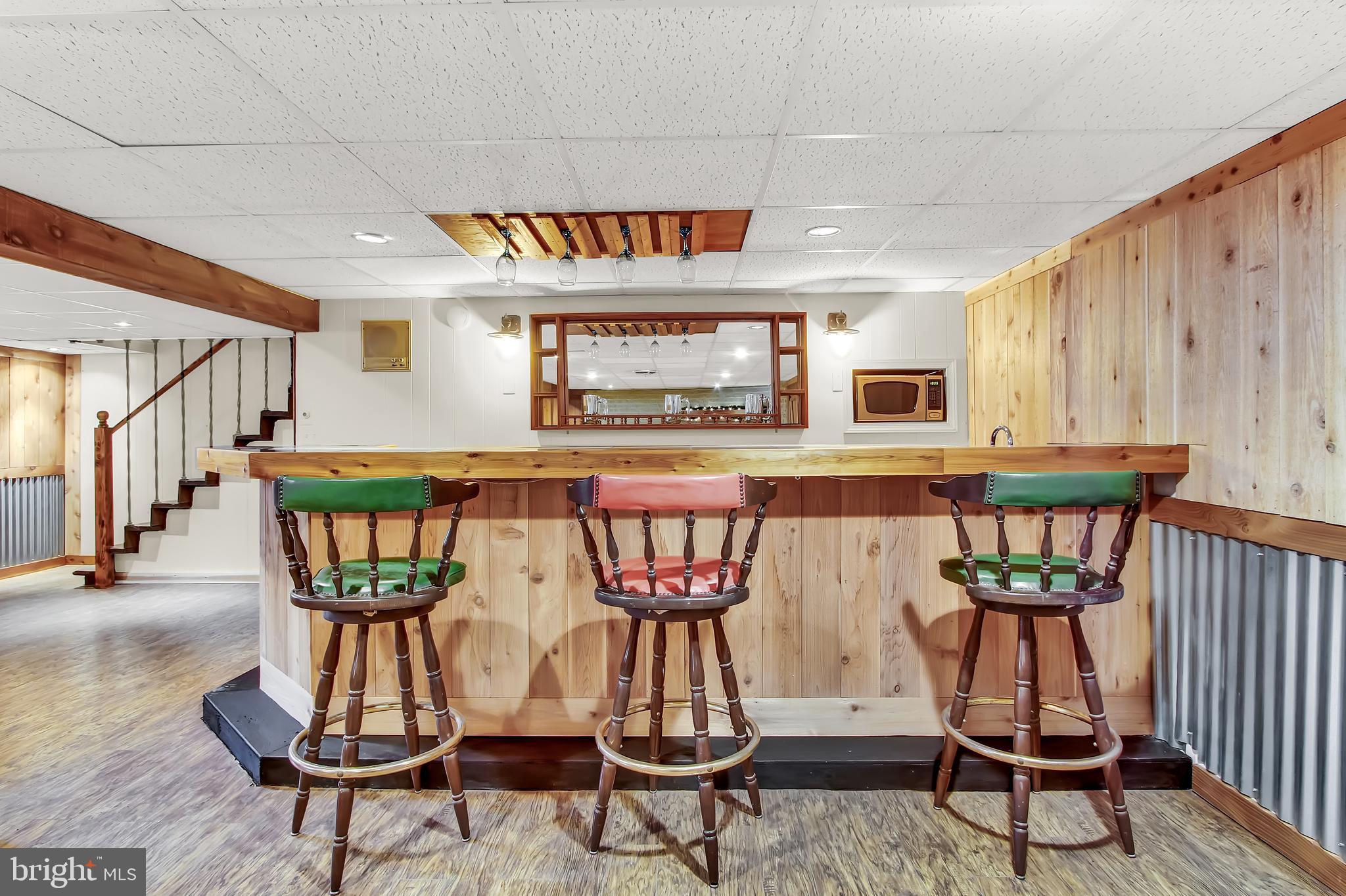 2346 Grandview Road Hanover, PA 17331 - Photo 29 of 36 True WET bar* Granite top