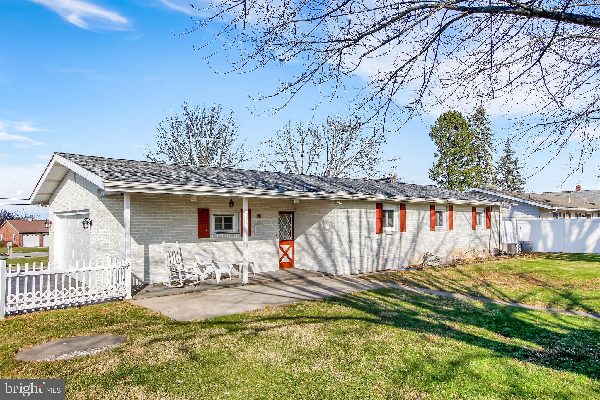 2346 Grandview Road Hanover, PA 17331 - Photo 32 of 36