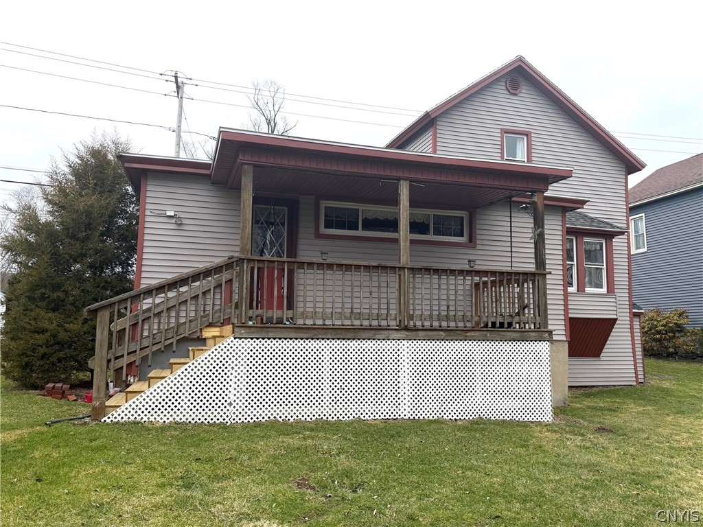 1720 Little York Crossing Road Homer, NY 13077 - Photo 4 of 46