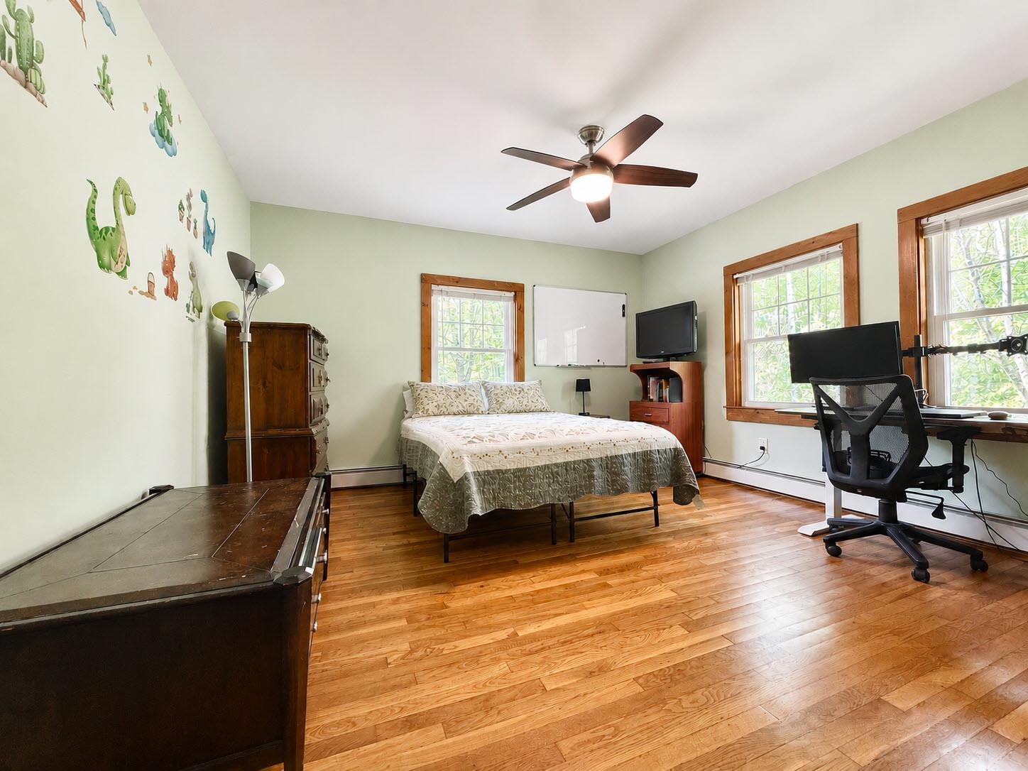 244 Walpole Valley Road Alstead, NH 03602 - Photo 31 of 49