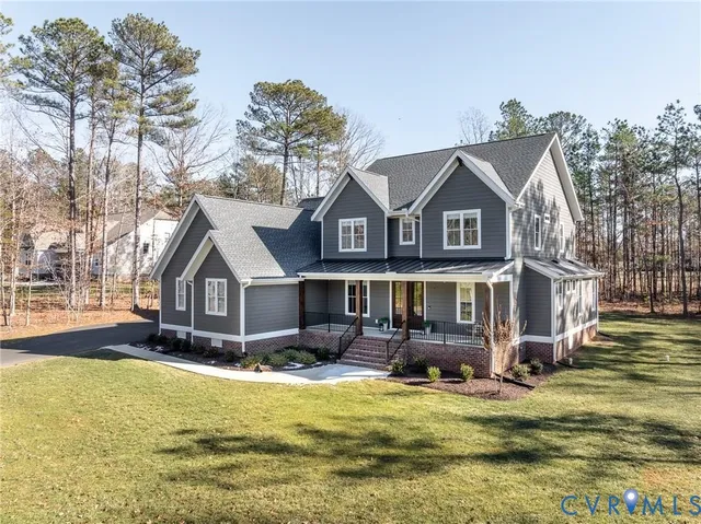$859,900 | 3150 Lake Stone Terrace, Powhatan, VA 23139