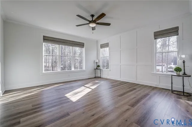 $859,900 | 3150 Lake Stone Terrace, Powhatan, VA 23139