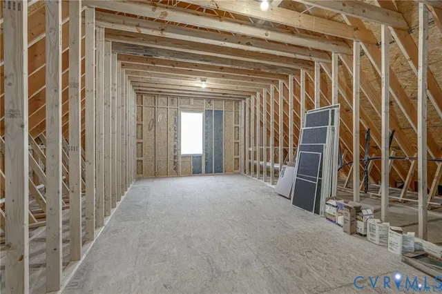 $859,900 | 3150 Lake Stone Terrace, Powhatan, VA 23139